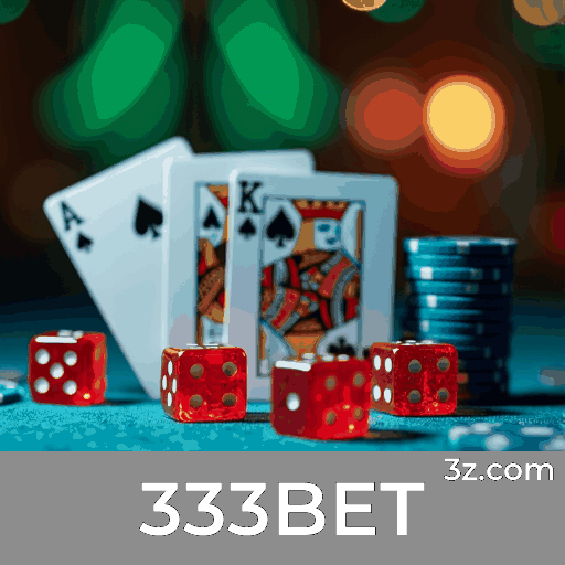333BET: Jogo em Tempo Real e Emoção para Brasileiros