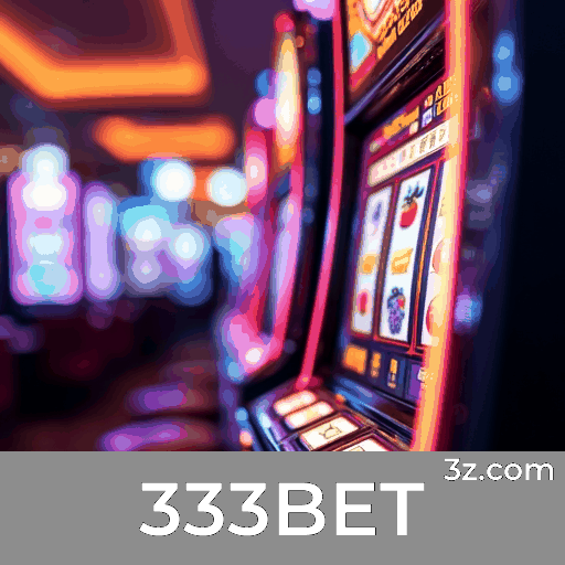333BET: Slots - Prêmios Milionários, Jogos de Mesa - Estratégia Avançada, Real Dealer - Experiência Imersiva, Apostas Esportivas - Cobertura Completa