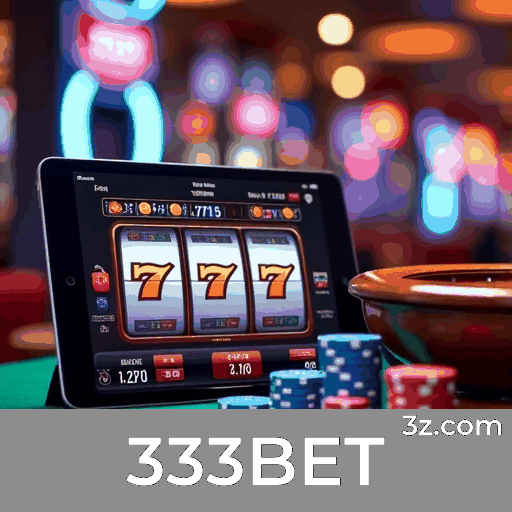 333BET: Aposte em Esportes com Odds Instantâneas