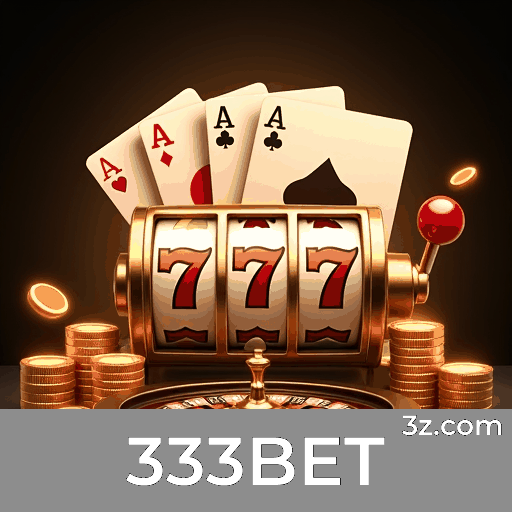 333BET: Aposte em Esportes com Odds Instantâneas