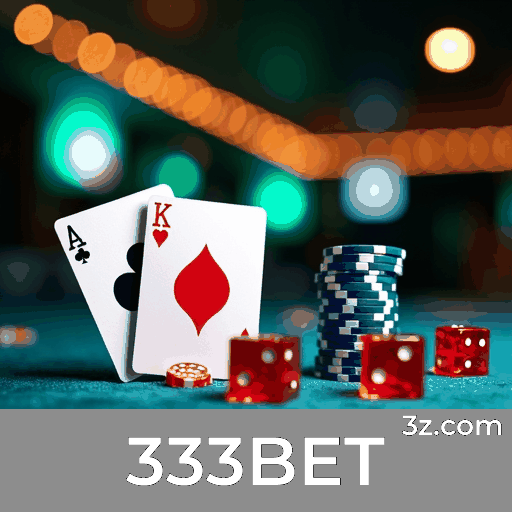 333BET: Aposte em Esportes com Odds Instantâneas