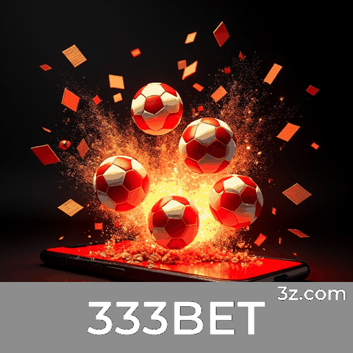 Desvende promoções 333BET: Encontre valor oculto