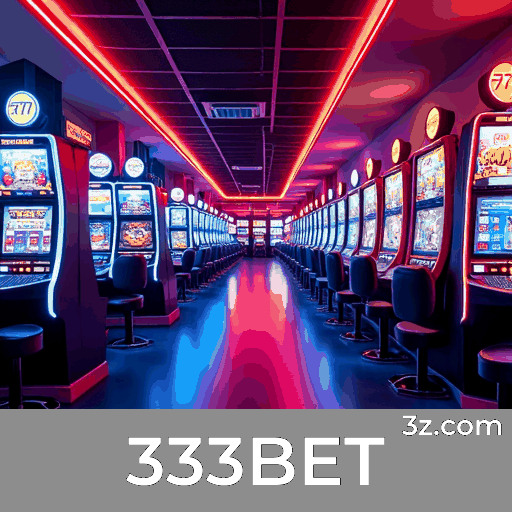 333BET: Experiência de Jogo Imersiva e Diversificada