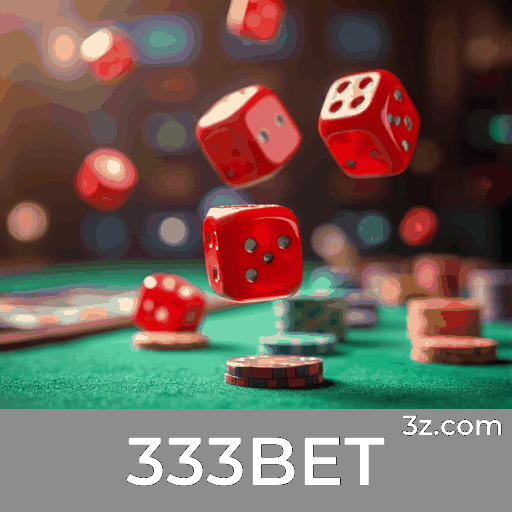 333BET Casino Social: Nova Experiência de Entretenimento