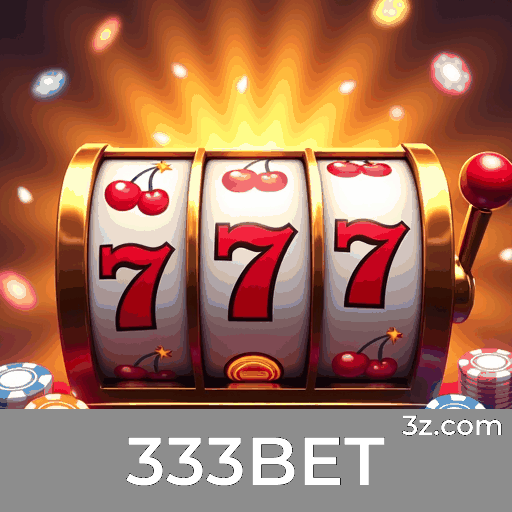 333BET: Slots - Prêmios Milionários, Jogos de Mesa - Estratégia Avançada, Real Dealer - Experiência Imersiva, Apostas Esportivas - Cobertura Completa