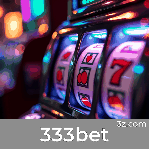 333bet: Plataforma Sustentável e Responsável